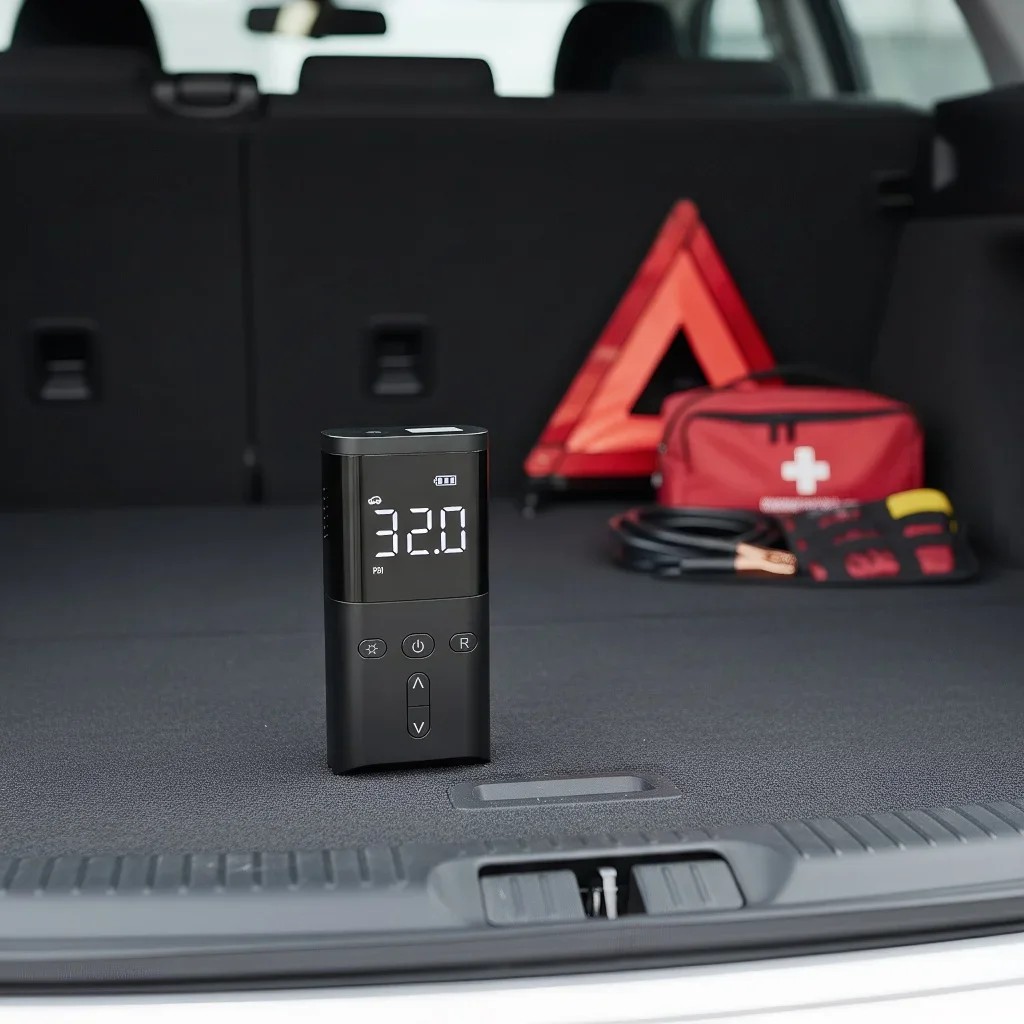 ���� ������ ���� �������� - LED ����Ʈ �� �Ŀ� ��ũ ��� Ÿ�̾� ���÷�����